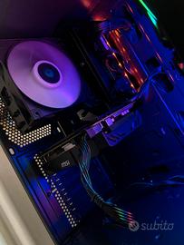 RTX 2060 SUPER PC Gaming Ryzen 5 16GB RAM 1TB SSD