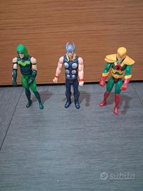 super eroi