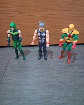 super eroi