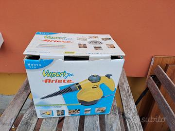 VAPORI' JET ARIETE
