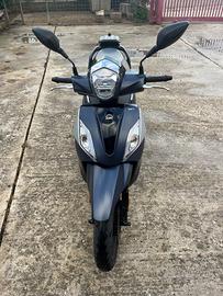 Sym Symphony 125 - 2024