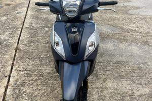 Sym Symphony 125 - 2024