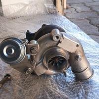 TD04 XMR Full Power 11 pale maggiorata