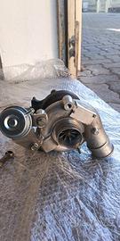 TD04 XMR Full Power 11 pale maggiorata