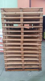 PALLET 90x120 SEMINUOVI