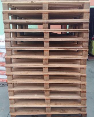 PALLET 90x120 SEMINUOVI