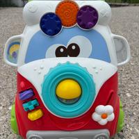 CHICCO – PRIMI PASSI HAPPY HIPPY