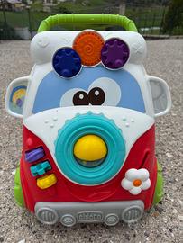 CHICCO – PRIMI PASSI HAPPY HIPPY