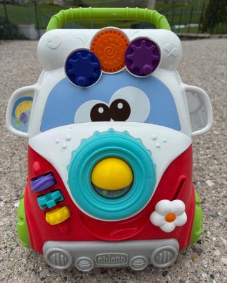 CHICCO – PRIMI PASSI HAPPY HIPPY