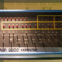 Altair, Lisa, IBM 5100, Imsai