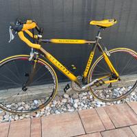 Bici da corsa Vianelli