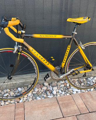 Bici da corsa Vianelli