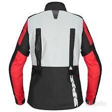 Tutta Lady Crossmaster Spidi