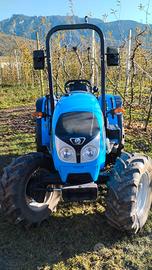 LANDINI SERIE 2 50CV