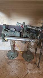 ELETTROPOMPA CENTRIFUGA BIGIRANTE DAB MOD. K 55/50