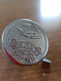 Campanello per bici vintage COMET