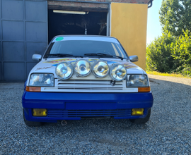 Renault 5 gt turbo