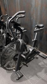Assault Bike