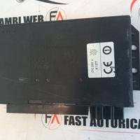 Centralina/modulo chiusura centralizzata Audi TT M