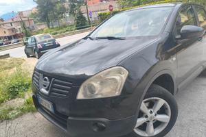 Nissan Qashqai tekna 1.5