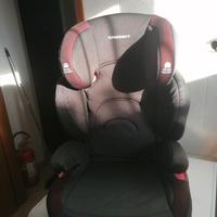 seggiolino auto