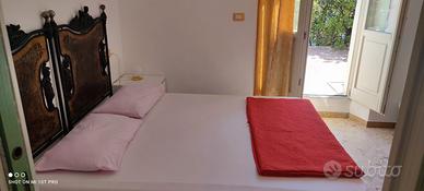 Case vacanze