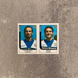 Figurine Calciatori Panini Brescia 2005/2006