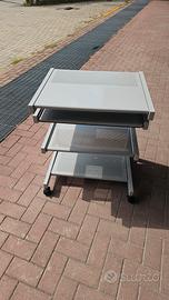 carrello compatto 