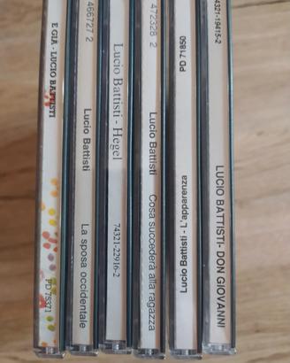 CD Battisti 