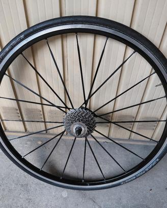 ruote mavic 