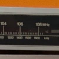 Tuner Sintonizzatore Technics  ST-Z200