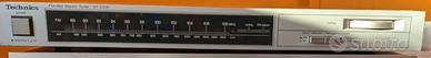 Tuner Sintonizzatore Technics  ST-Z200