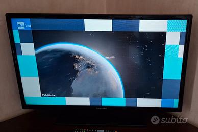 Tv samsung 32 pollici (81,3 cm) Led dolby