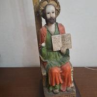 statuetta San matteo
