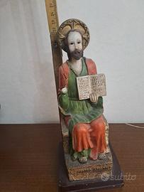 statuetta San matteo