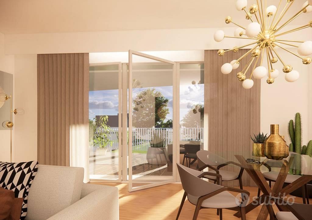 Apartment in Milano, Ripamonti, Municipio 5 - Vista 5
