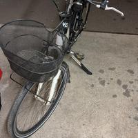 Bicicletta elettrica