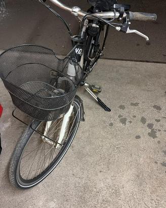 Bicicletta elettrica