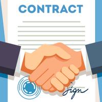 Venditore Commerciale