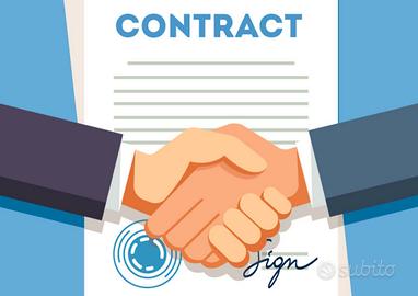 Venditore Commerciale