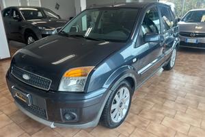 Ford Fusion 1.4 16v Titanium*CINGHIA FATTA