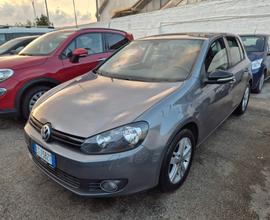 Volkswagen Golf 1.6 TDI 5p. Highline Anno 2013