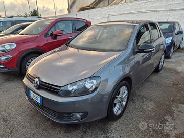 Volkswagen Golf 1.6 TDI 5p. Highline Anno 2013