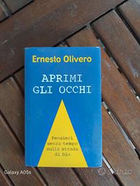 Aprimi gli occhi. Pensieri senza tempo sulla strad