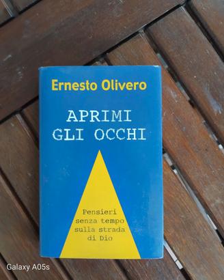 Aprimi gli occhi. Pensieri senza tempo sulla strad