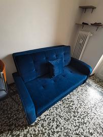 Divano letto Silona III