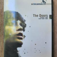 the doors live portrait dvd