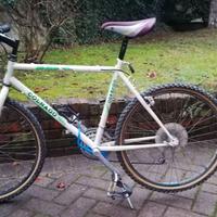 MTB Colnago anni'90