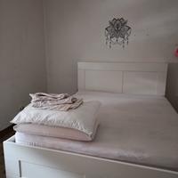 camera Ikea completa 