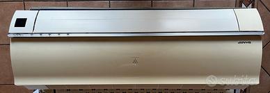 Condizionatore 12000 BTU